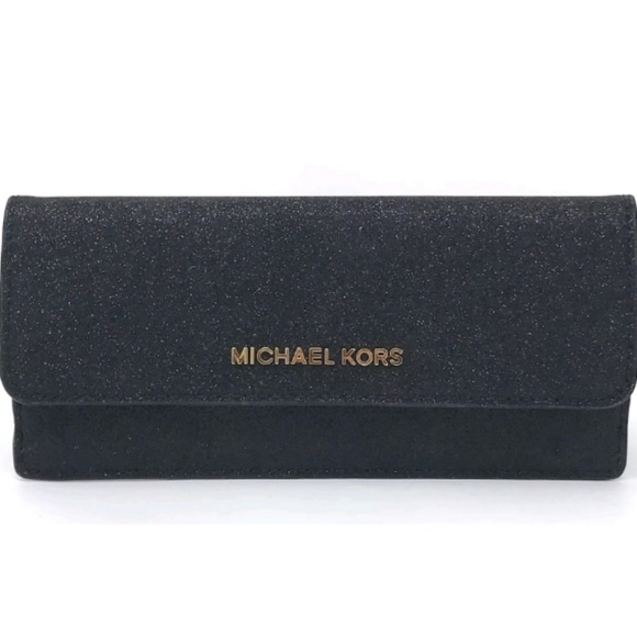 KORS Michael Kors Handbags - 💵📗💰Green Monday Final $Michael Kors Wallet